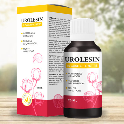 Urolesin