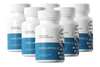 Curcumitol-Q® - BioBDMC® Curcumin Supplement - 6 bottles