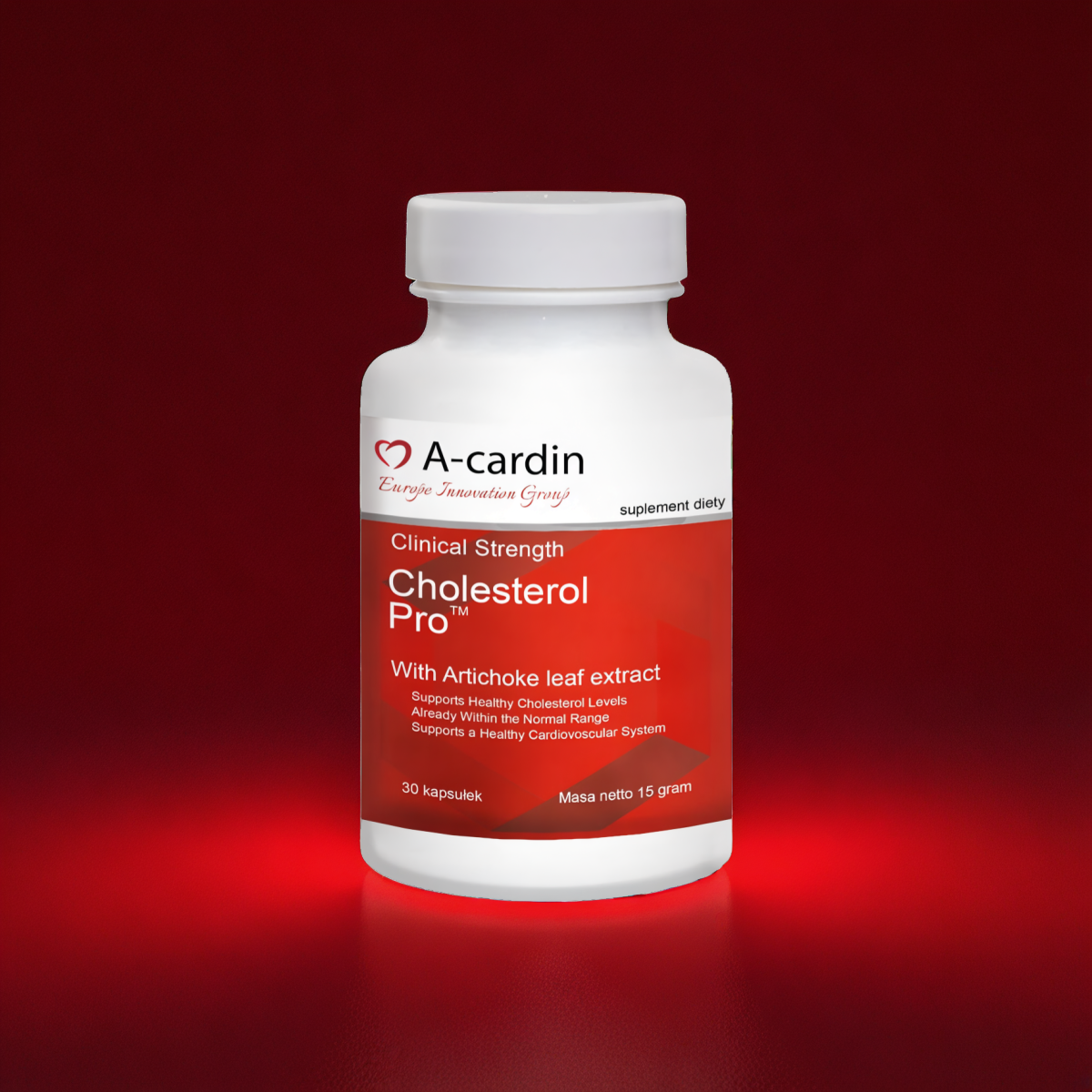 A-cardin