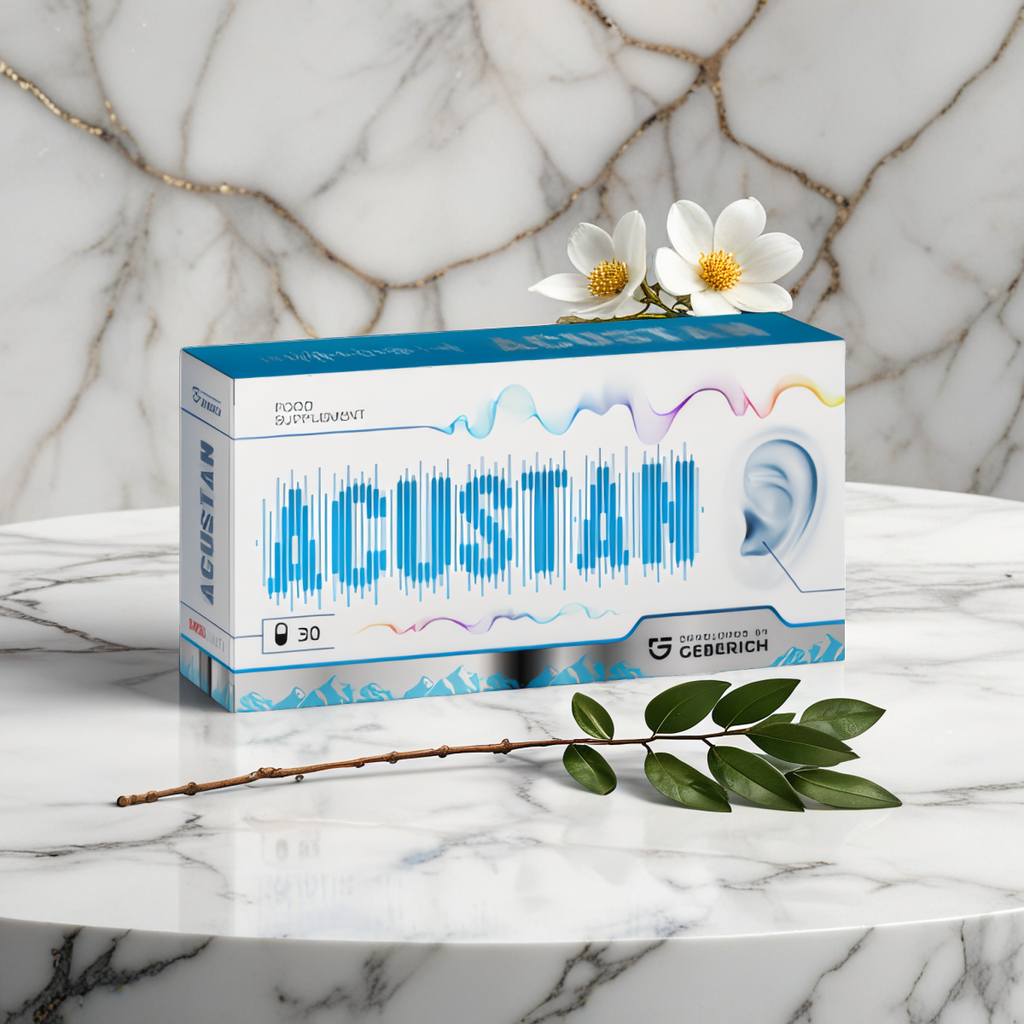 Acustan