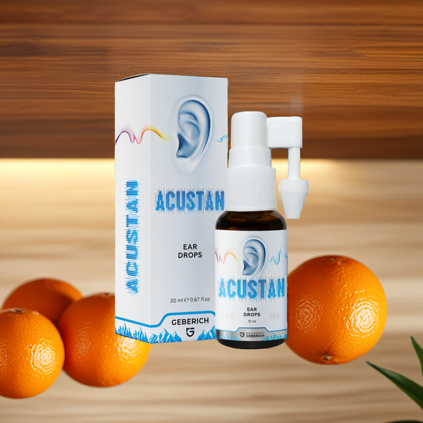 Acustan