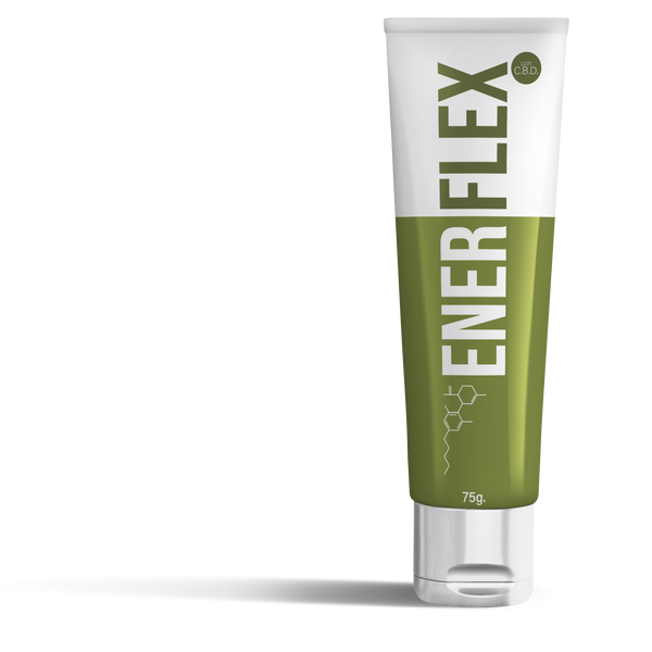 Enerflex CBD