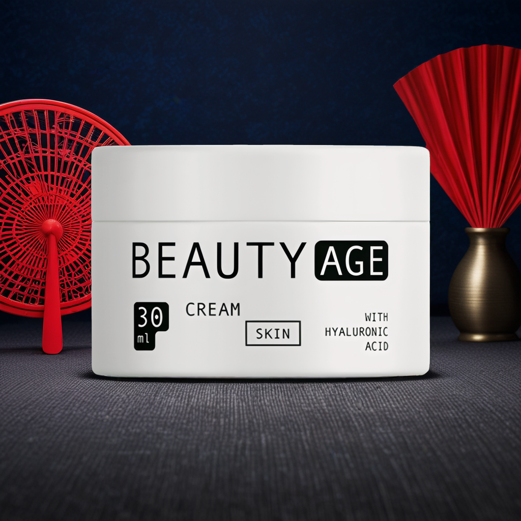 Beauty Age