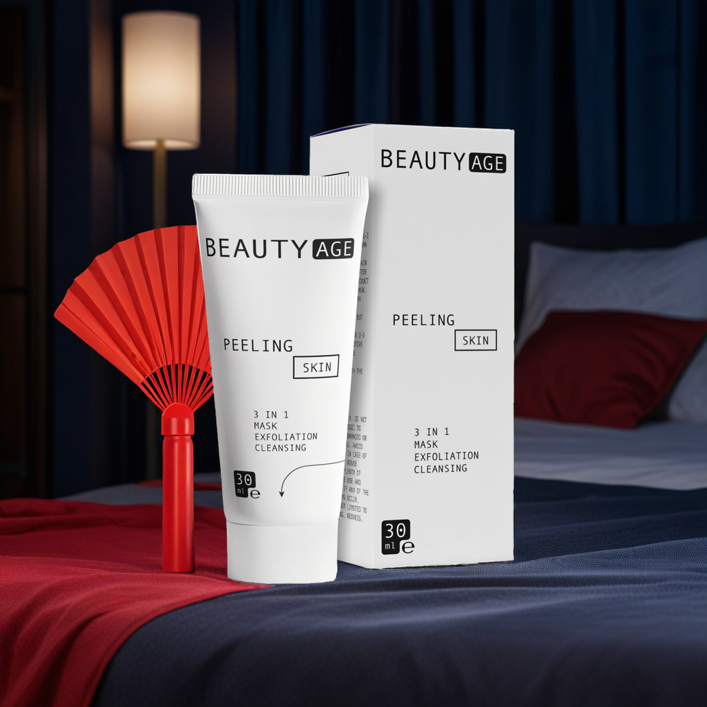 Beauty Age Skin Peeling