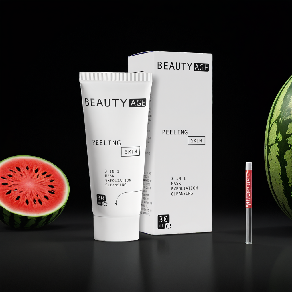 Beauty Age Skin Peeling