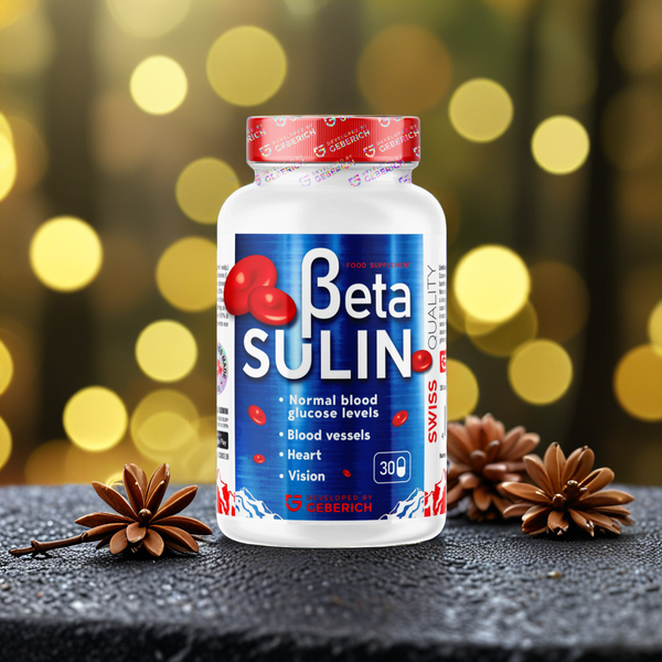 Betasulin