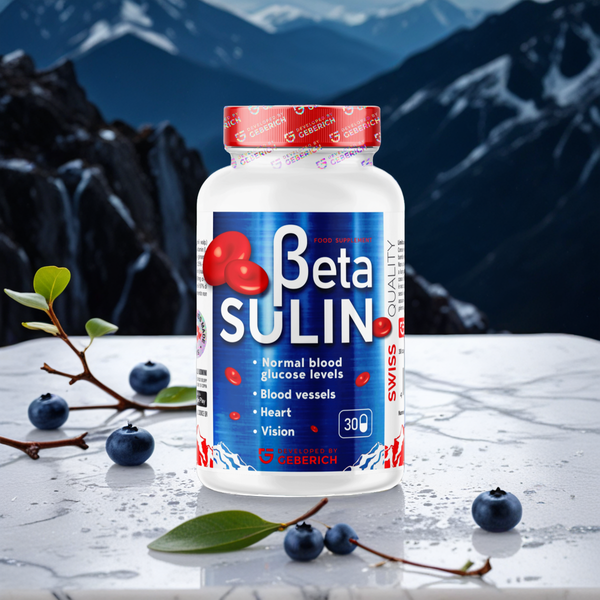 Betasulin