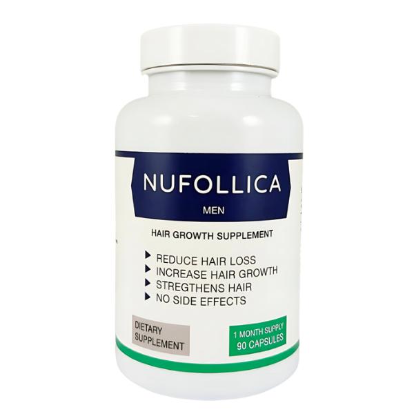 Nufollica Men