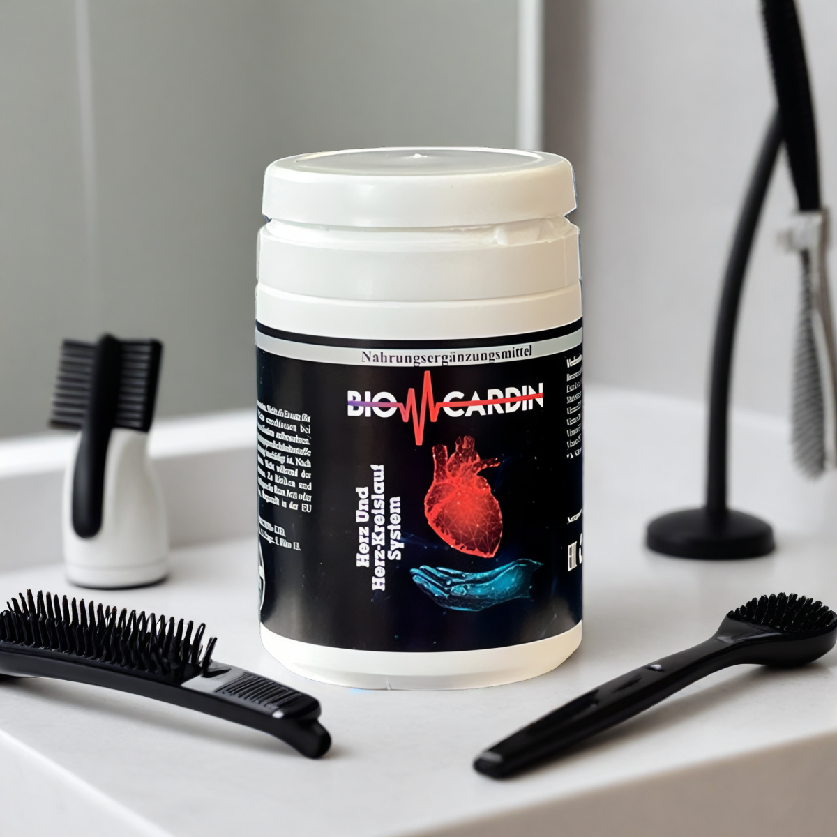 BIOCARDIN