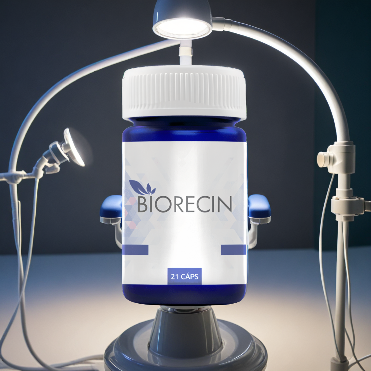 BIORECIN