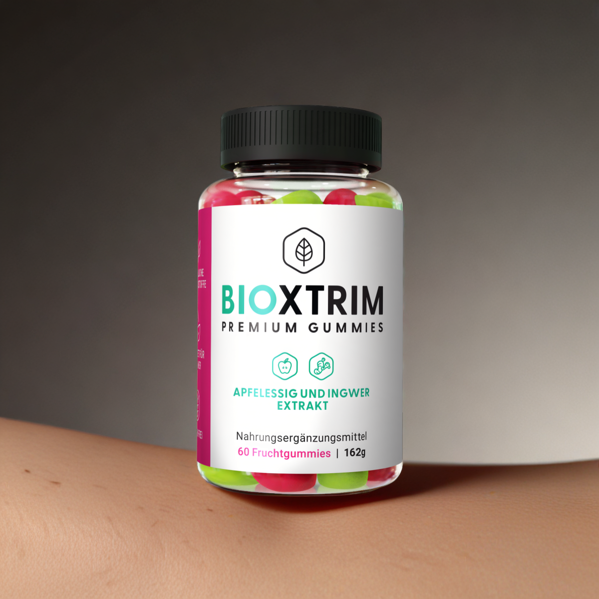 BioXtrim Diet Gummies