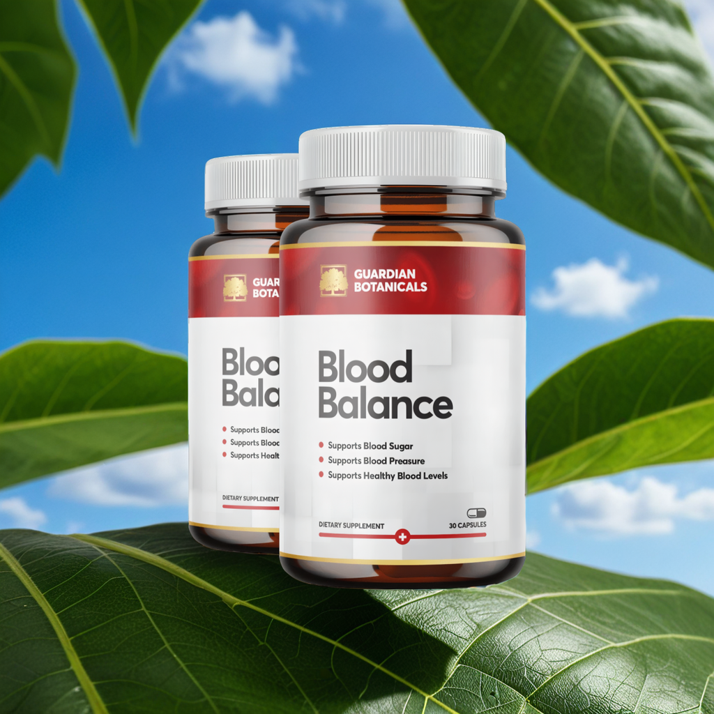 Blood Balance