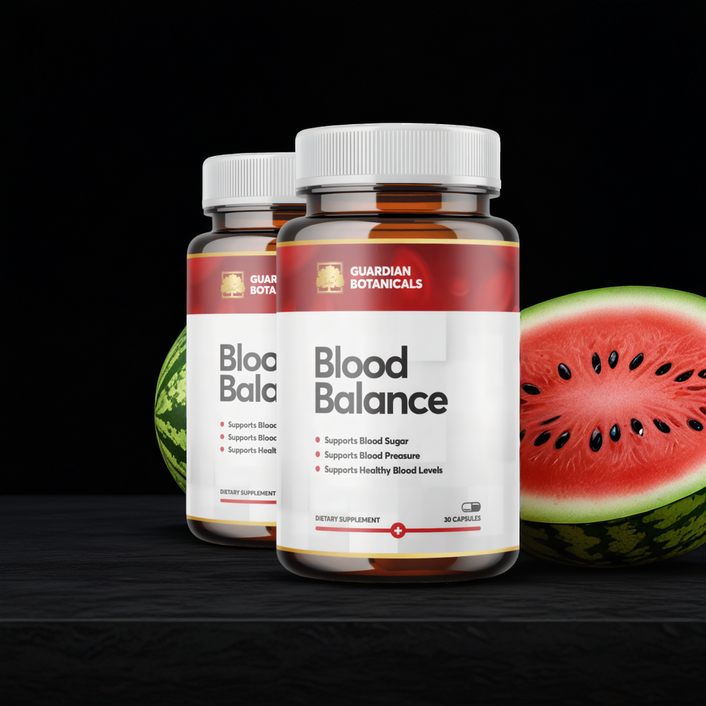 Blood Balance