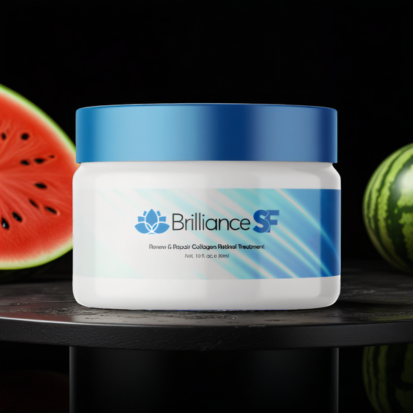 Brilliance SF