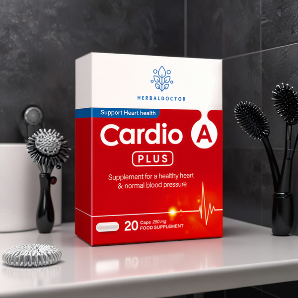 CARDIO A PLUS