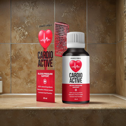 Cardio Active
