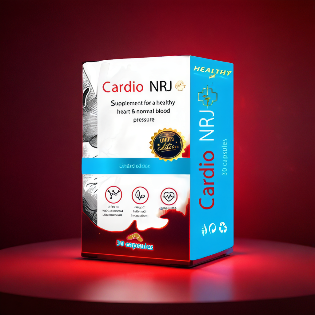 CARDIO NRJ +
