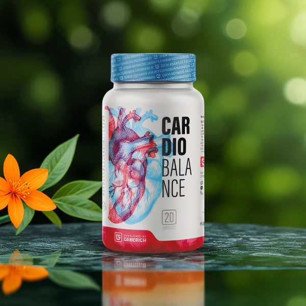 CardioBalance