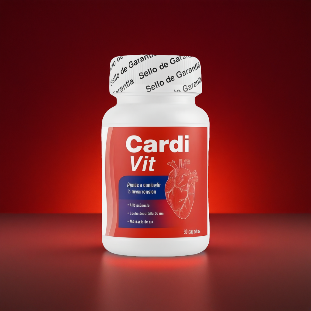 CardiVit