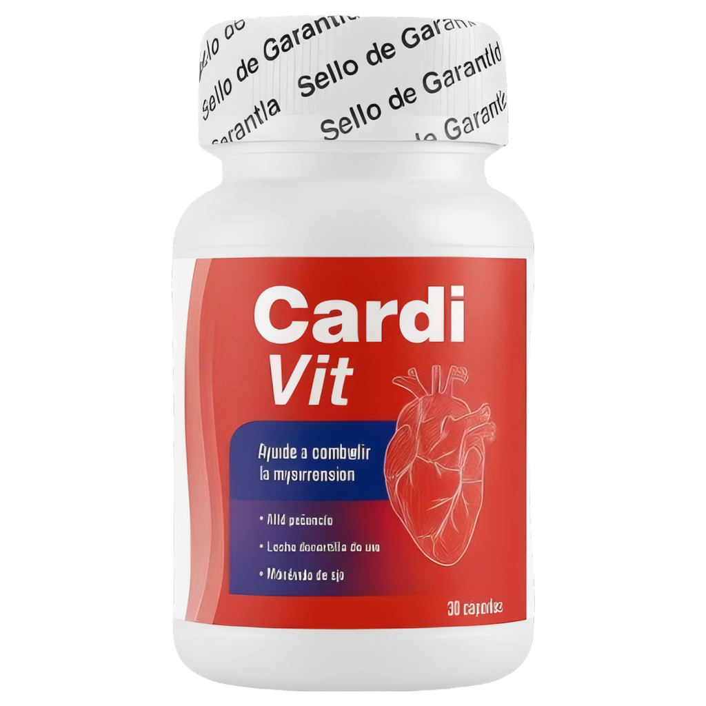 CardiVit