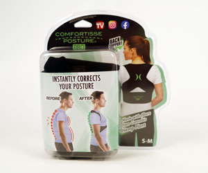 Comfortisse Posture PRO a 248 LEU