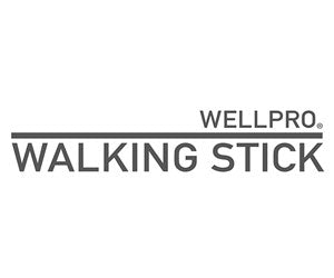 Wellpro Walking Stick a 59,99€