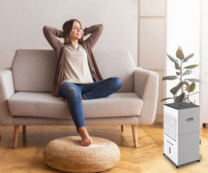 Cooler & Heater XXL 5 in 1 a 129,99€