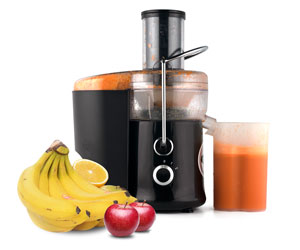Self Cleaning Juicer a  300 PLN
