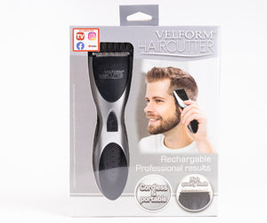 Velform Haircutter a 977 CZK