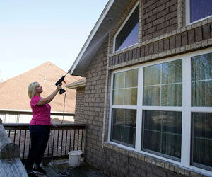 High Pressure Cleaner 2x1 a 69,99€