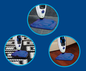 Steam Mop a 99,99€