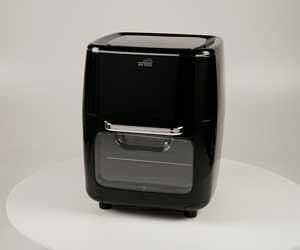 Air Oven a 557 LEU