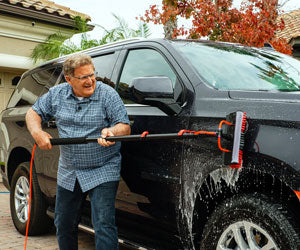 Telescopic Hydro Cleaner a 79,99€