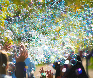 Bubble Spray 2x1 a 69,99€