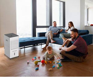 Starlyf Cooler & Heater 5 in 1 a 149,99€