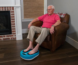 Gymform Leg Action a 139,99€