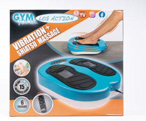 Gymform Leg Action a 99,99€