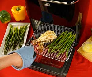 Air Oven a 2.689 CZK