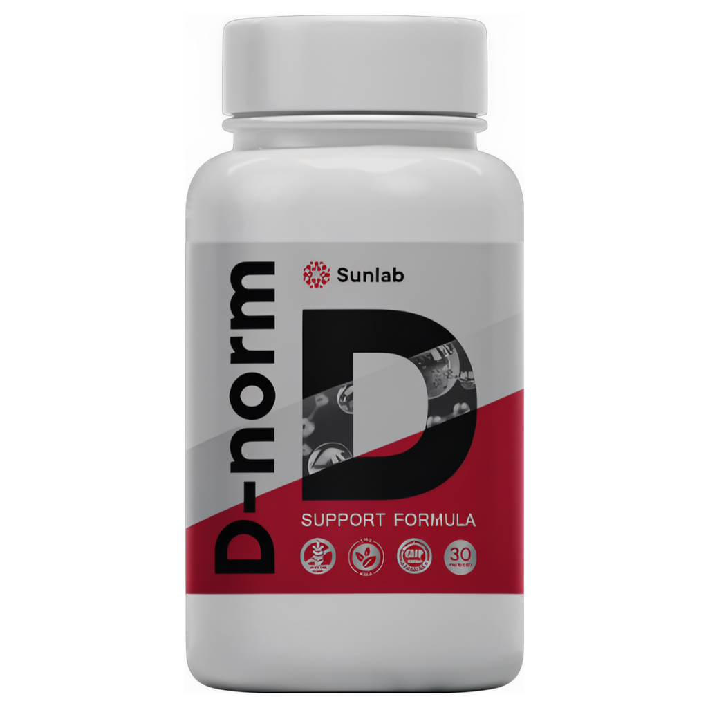 D-norm