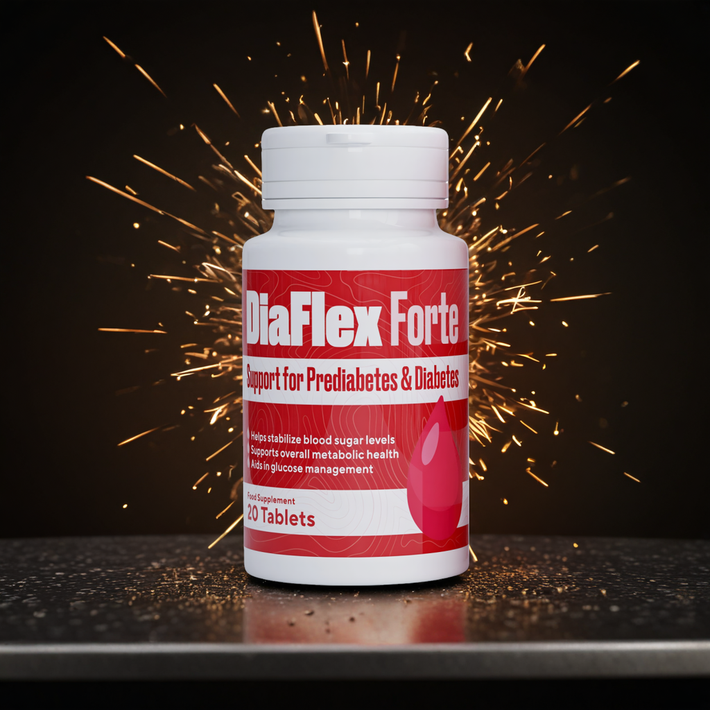 Diaflex Forte
