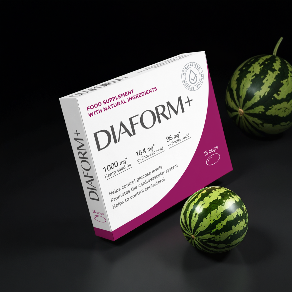 DIAFORM+