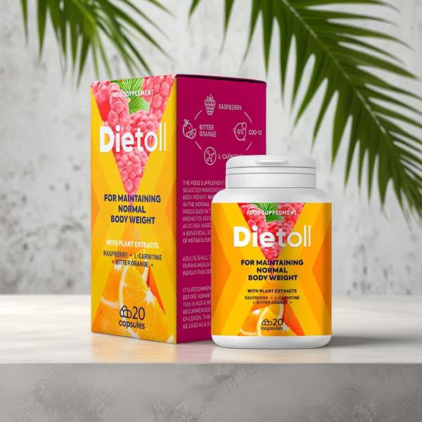 Dietoll