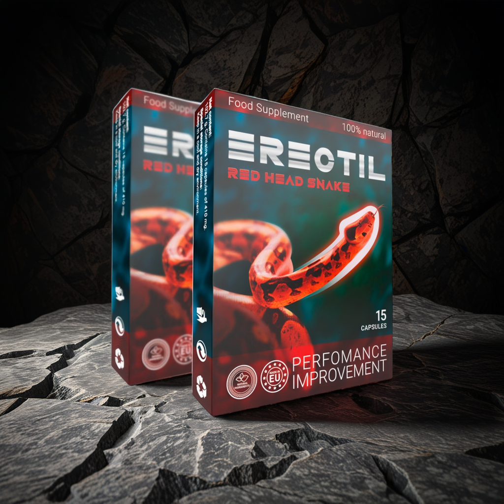 Erectil Premium
