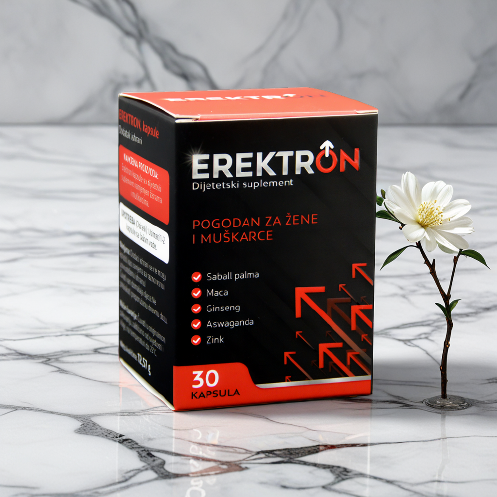 Erektron