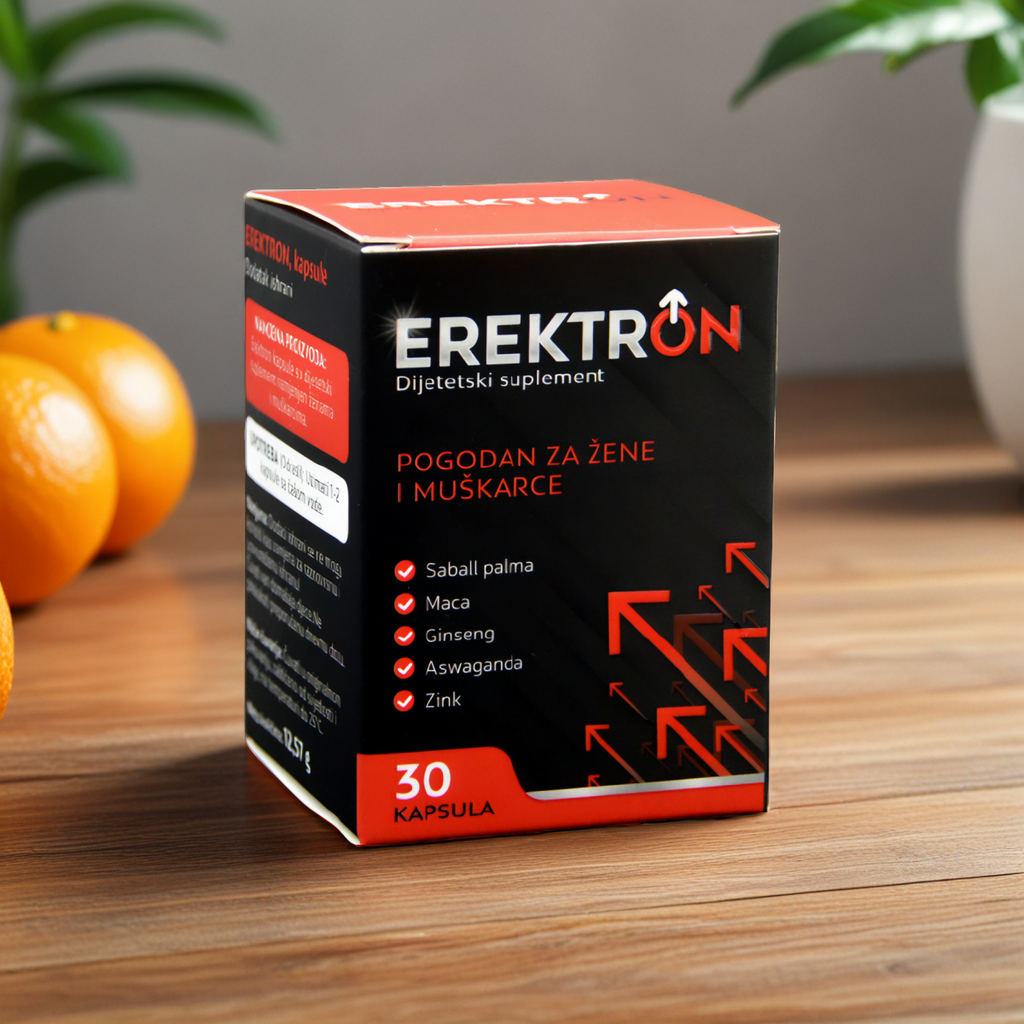 Erektron