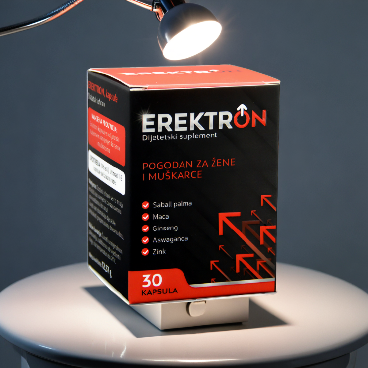 Erektron