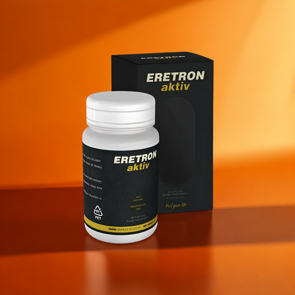 Eretron Aktiv