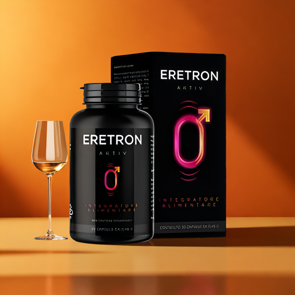 Eretron Aktiv
