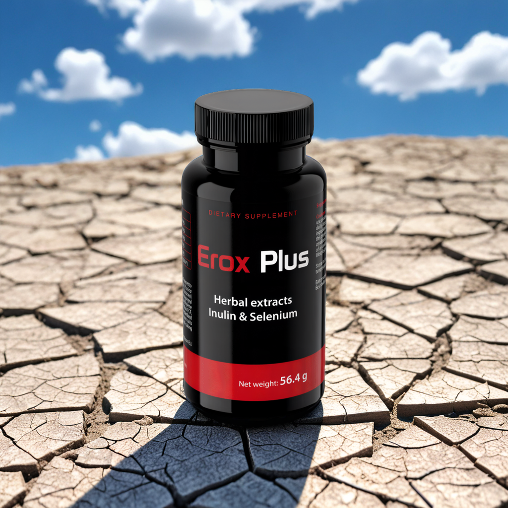 Erox Plus