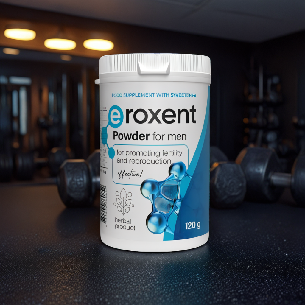 EROXENT
